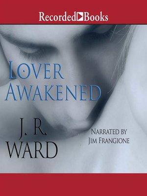 cover image of Lover Awakened